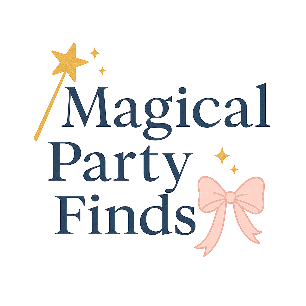 Magical Party Finds